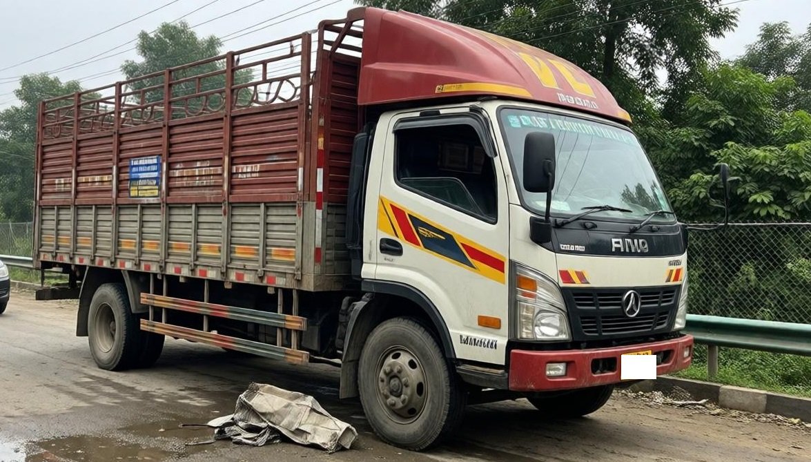 Truck Involved in Fatal Hit-and-Run in Hetauda Found in Birgunj