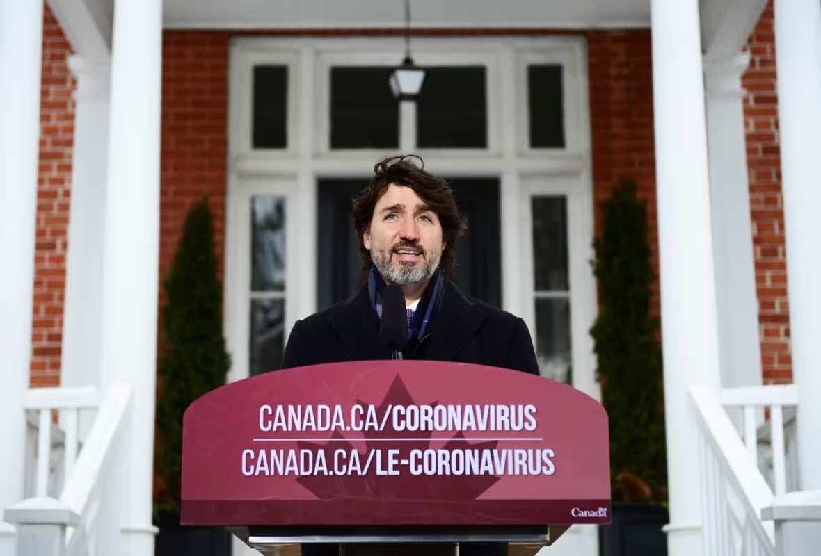 trudeu