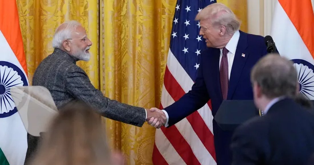 द्वन्द्व रोक्न किन तम्सियो अमेरिका ?