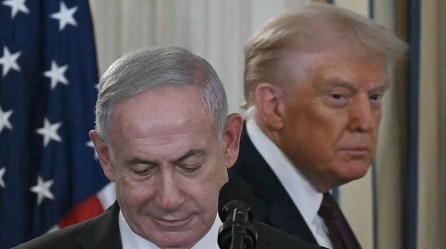 Trump-Netanyahu Tensions Complicate Iran Diplomacy Amid Shifting US Public Opinion