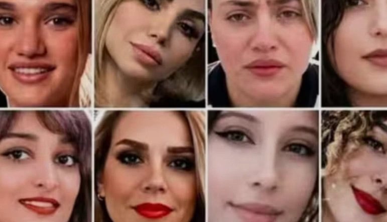 Iran Dismisses Trump's Claim Regarding Death Sentences for Eight Women