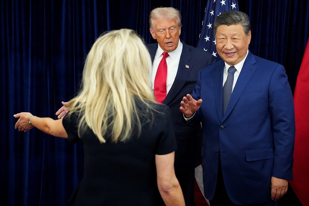 trump xi 2
