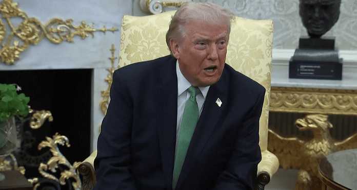 Trump Criticizes NATO Allies for Lack of Support in Strait of Hormuz Security Amid Iran Tensions
