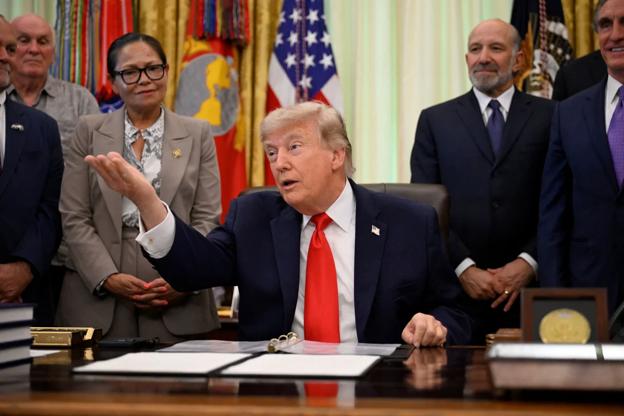 Trump Claims End to Iran Conflict, Cites 'Significant Deal'