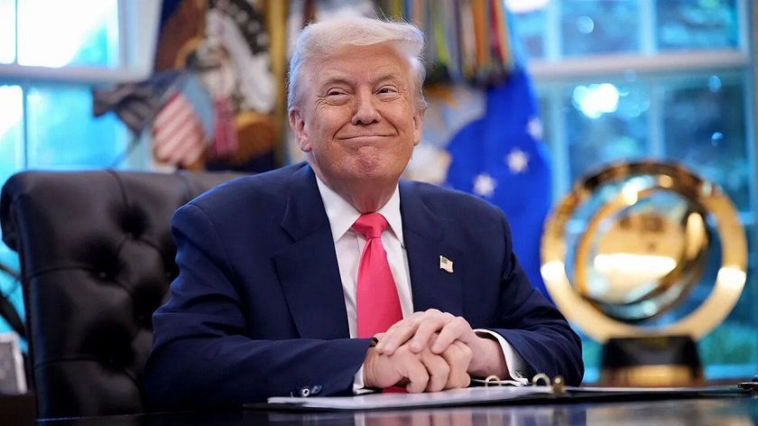 Trump Signals Willingness to Bomb Iranian Oil Hub 'For Fun,' Sparks Concerns Over US Reliability