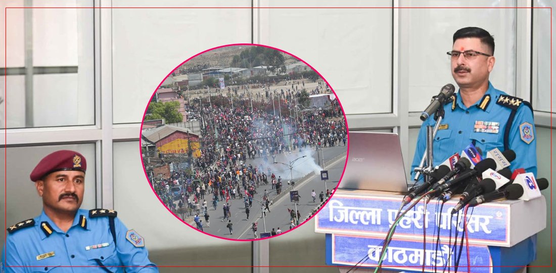 काठमाडौँमा गत वर्ष भएका ५ प्रमुख प्रदर्शन: सहकारीपीडितदेखि राजावादीसम्म सडकमा