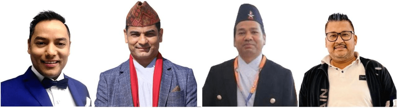 अन्तर्राष्ट्रिय नेपाली युवा उद्यमी महासंघको अध्यक्षमा शाह