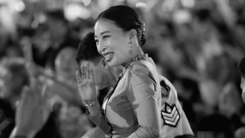 Thai Princess Bajrakitiyabha Dies at 47