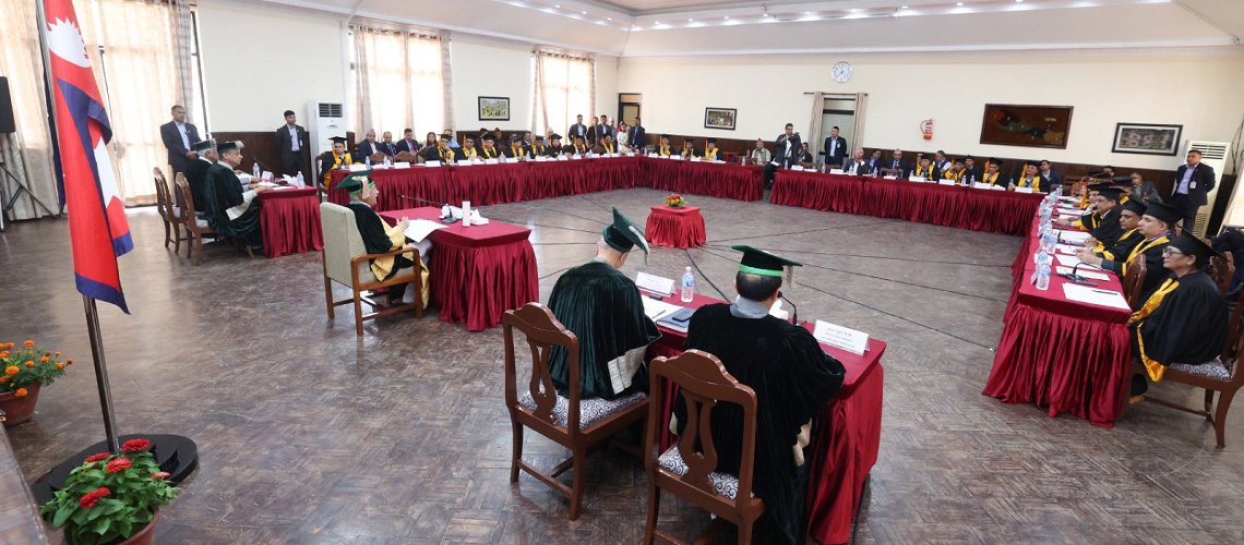   त्रिविले ल्यायो २८ अर्ब १२ करोडको बजेट
