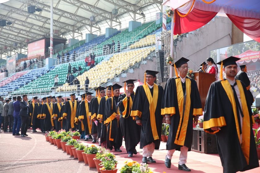 TU Convocation_Nepal Photo Library (1)