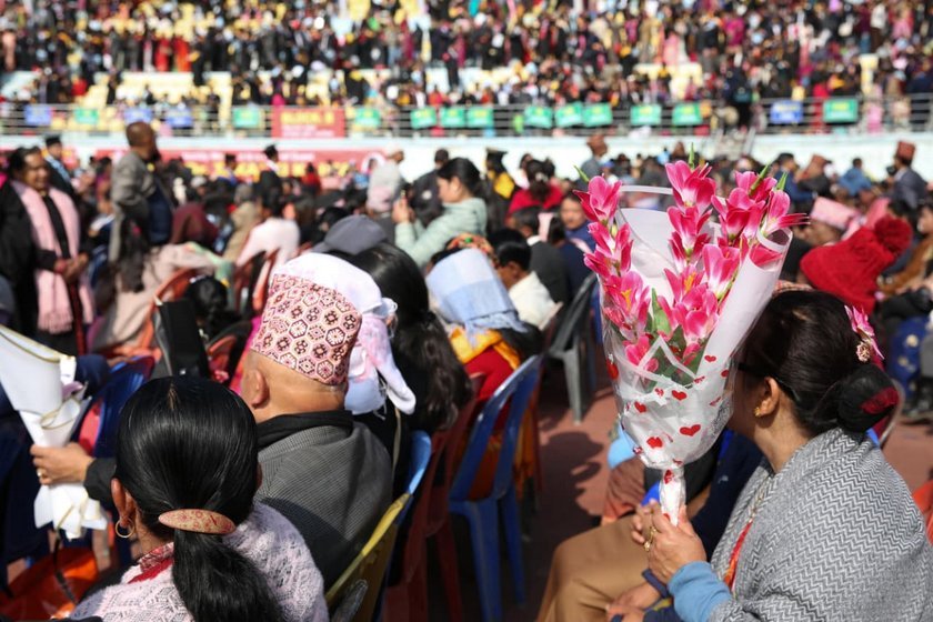 TU Convocation_Nepal Photo Library (10)