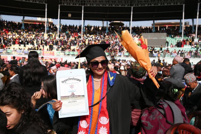 TU Convocation_Nepal Photo Library (18)