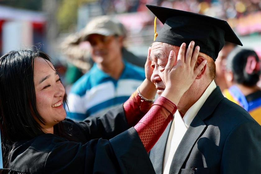 TU Convocation_Nepal Photo Library (19)