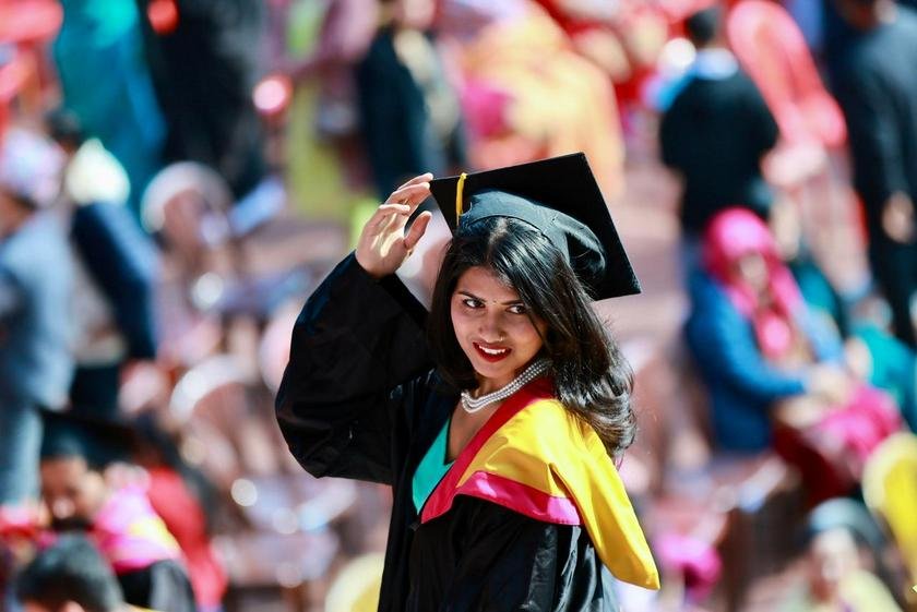 TU Convocation_Nepal Photo Library (22)