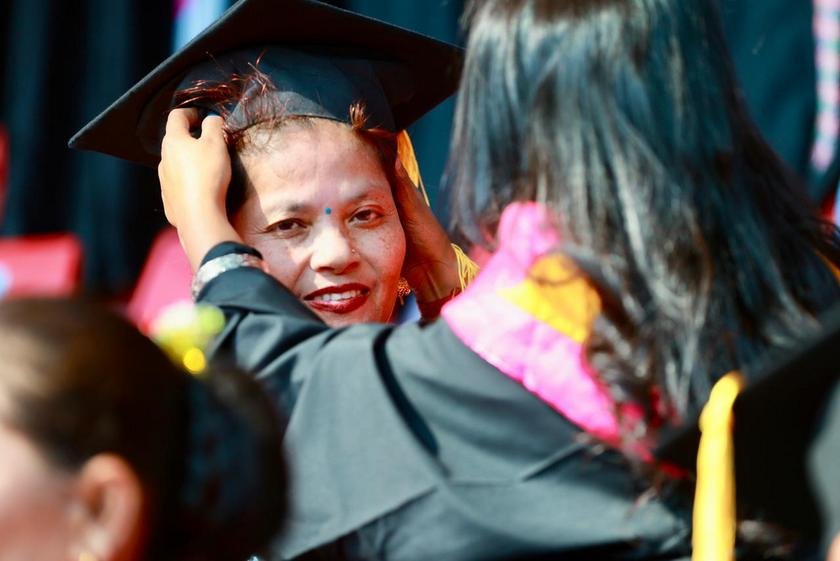 TU Convocation_Nepal Photo Library (24)