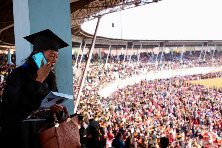 TU Convocation_Nepal Photo Library (25)