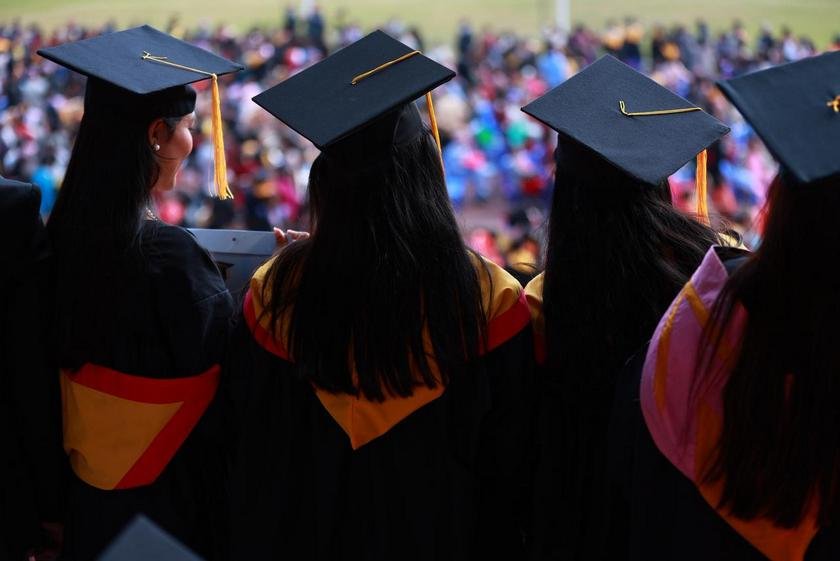 TU Convocation_Nepal Photo Library (26)