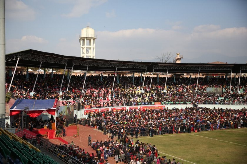 TU Convocation_Nepal Photo Library (3)