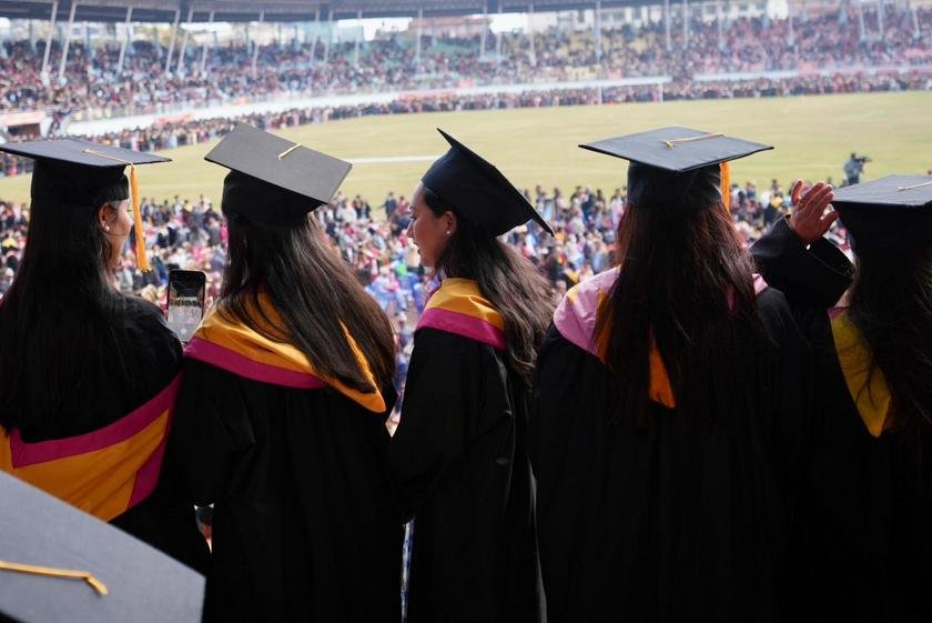 TU Convocation_Nepal Photo Library (31)