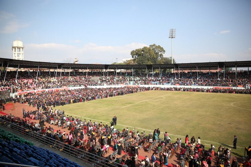 TU Convocation_Nepal Photo Library (4)