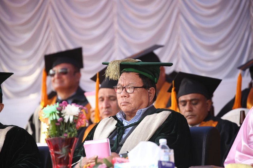 TU Convocation_Nepal Photo Library (5)