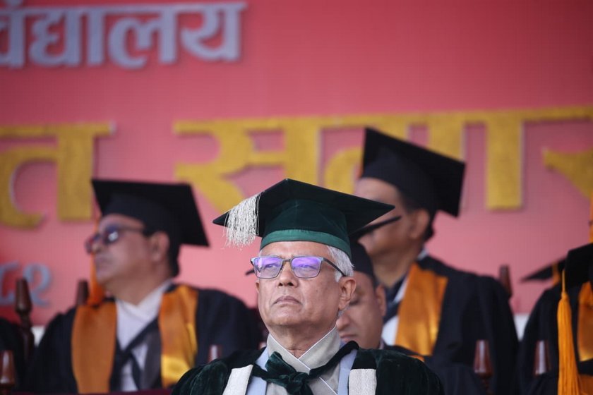 TU Convocation_Nepal Photo Library (6)