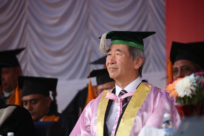 TU Convocation_Nepal Photo Library (7)
