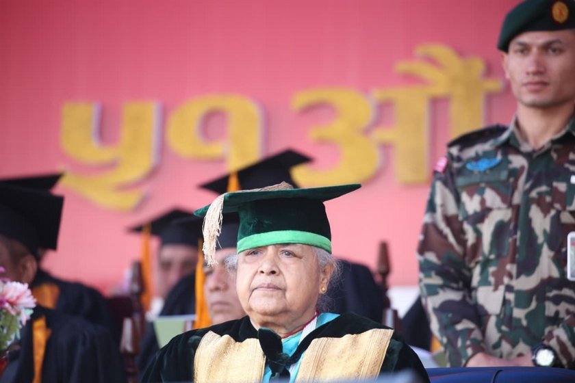 TU Convocation_Nepal Photo Library (8)