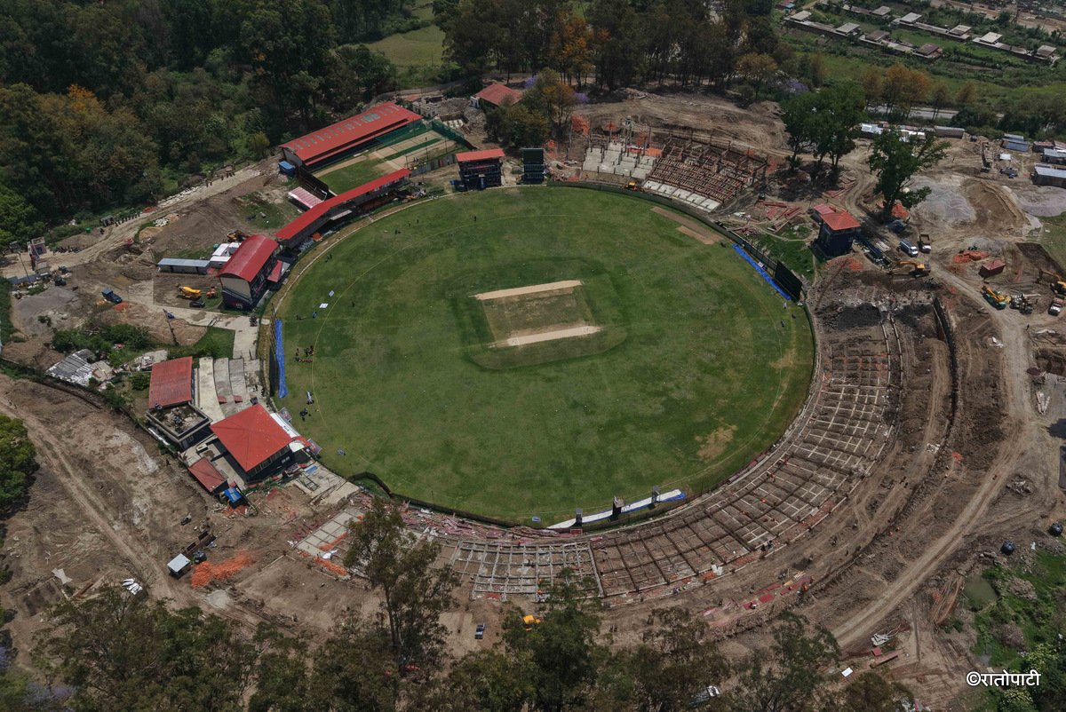 TU Cricket Ground (10)