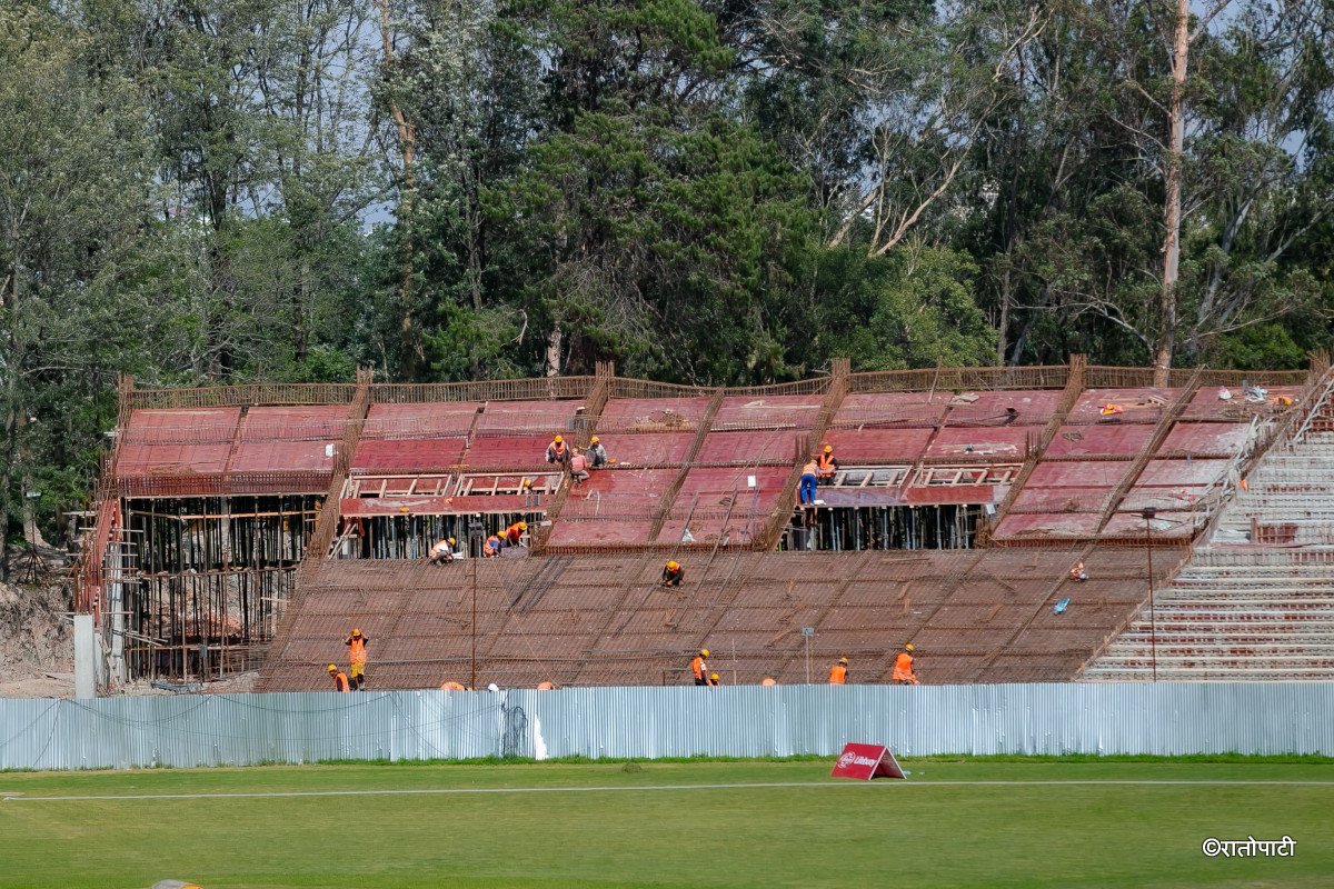 TU Cricket Ground (2)