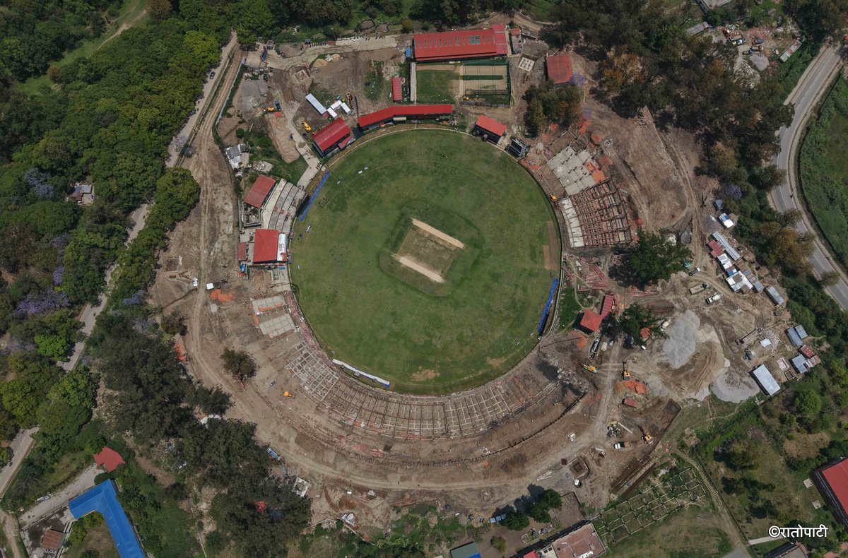 TU Cricket Ground (2)