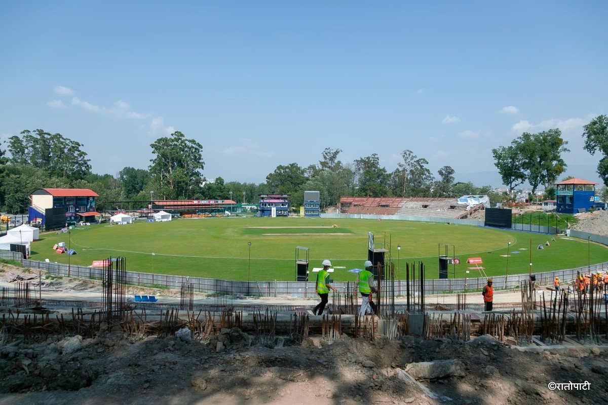 TU Cricket Ground (21)