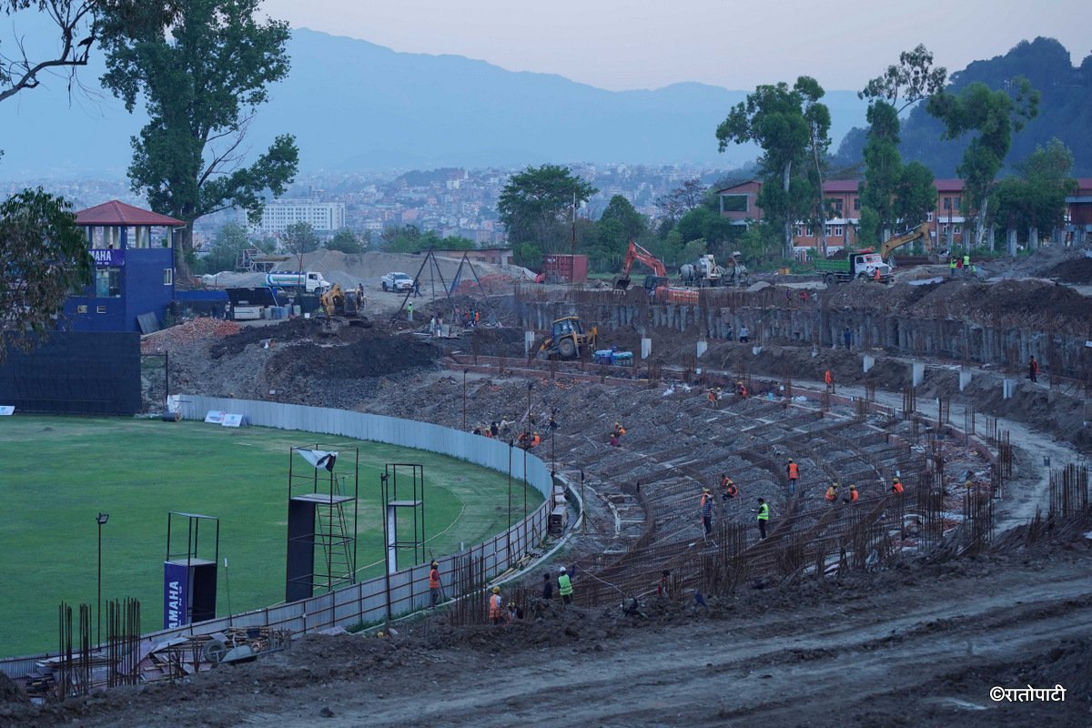TU Cricket Ground (4)