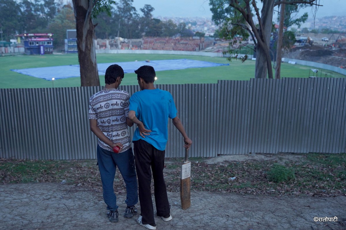 TU Cricket Ground (5)