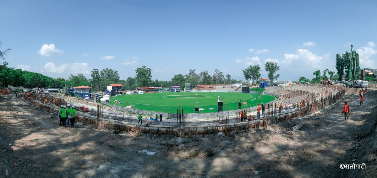TU Cricket Ground (5)