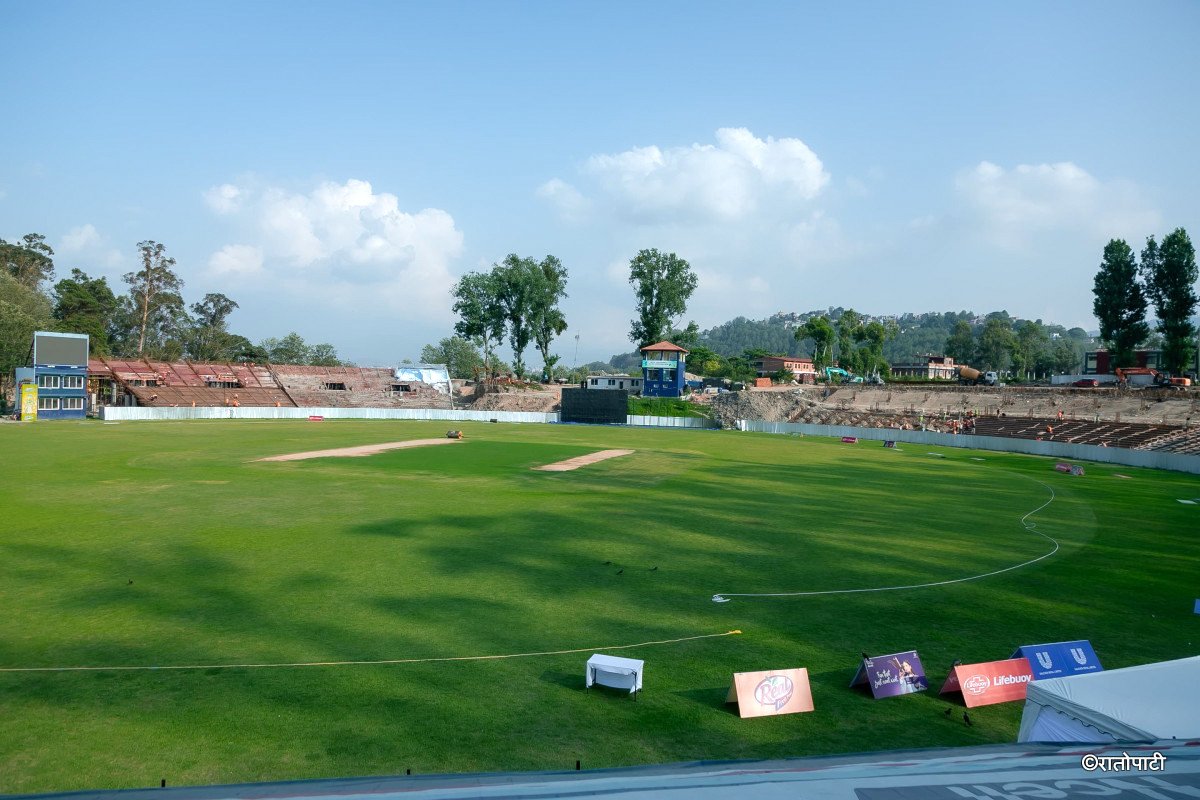 TU Cricket Ground (8)