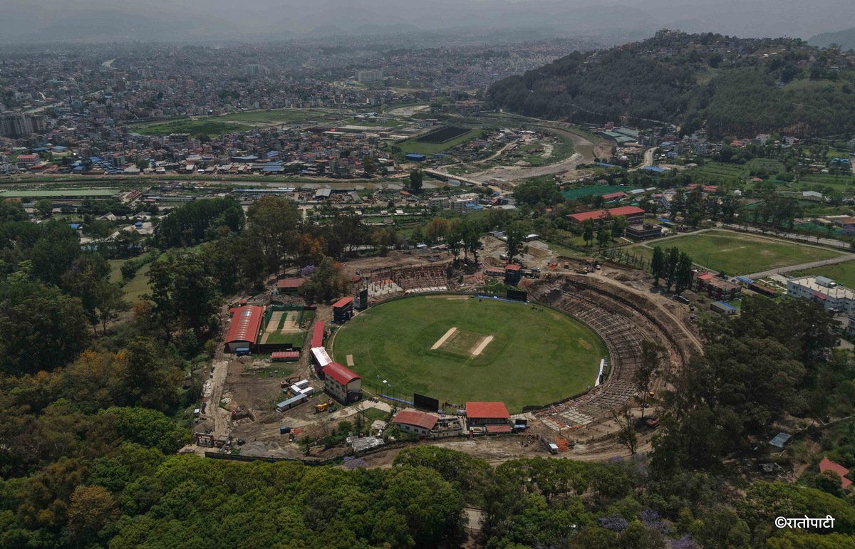 TU Cricket Ground (8)
