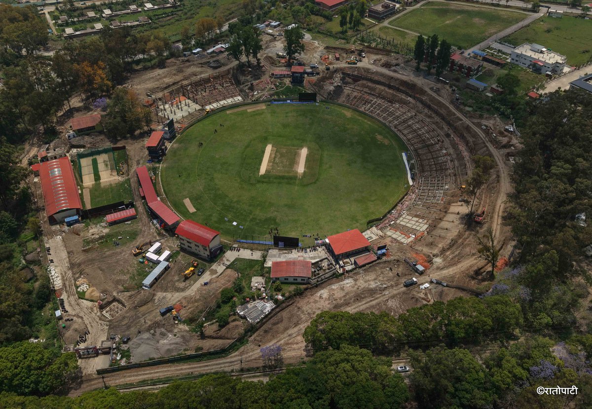 TU Cricket Ground (9)