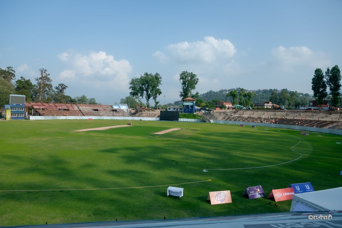 TU Cricket Ground (9)
