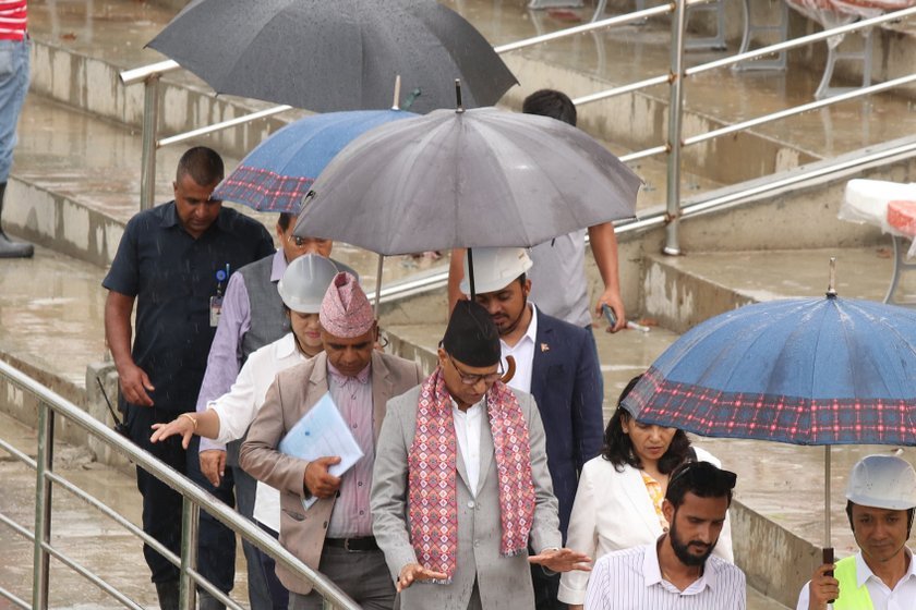 TU Ground Anugaman (4)