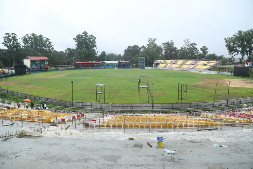 TU Ground Anugaman (5)