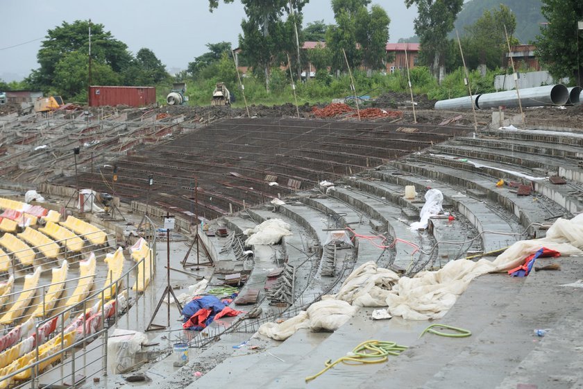 TU Ground Anugaman (6)