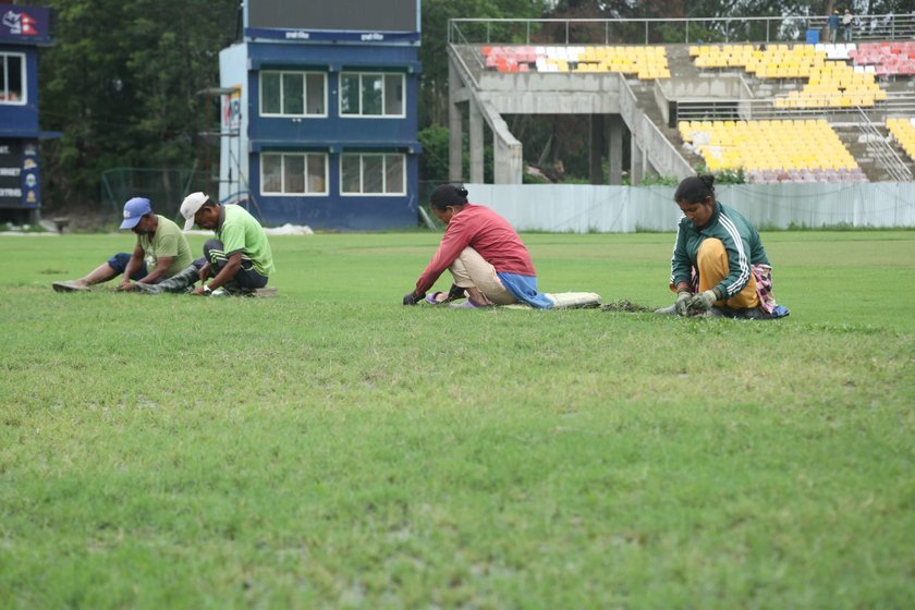 TU Ground Anugaman (8)