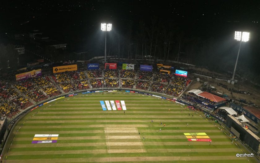 TU Ground Night Stadium (10)