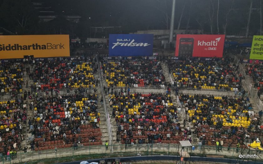 TU Ground Night Stadium (2)