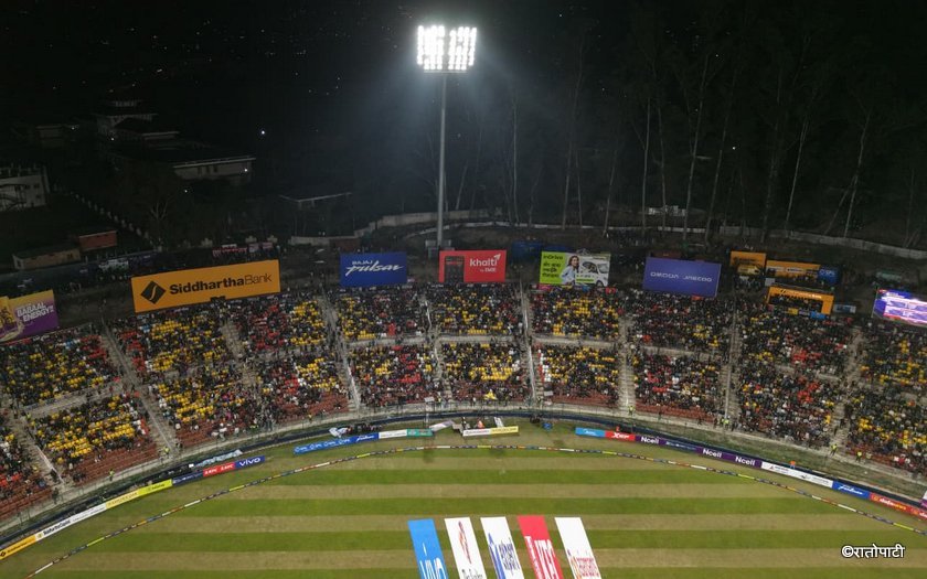 TU Ground Night Stadium (9)