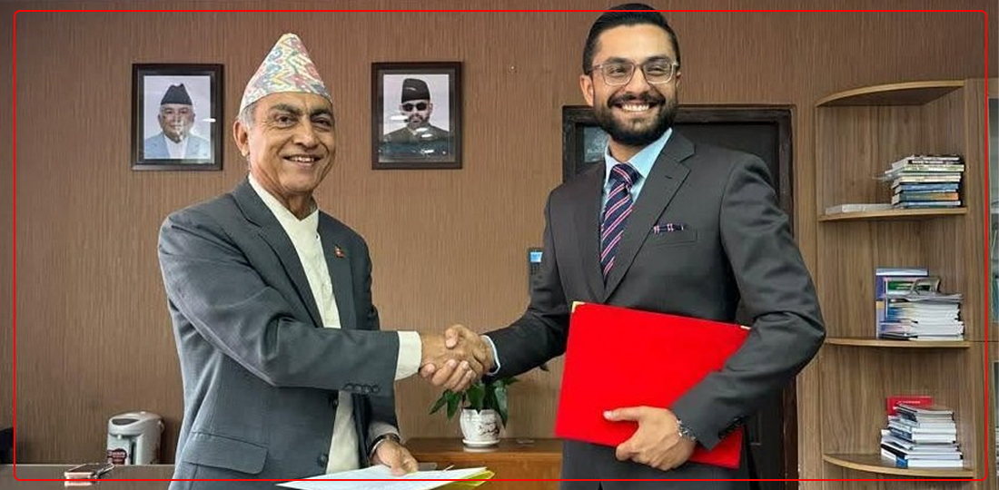 पुरानै शैलीमा बालेन सरकार : त्रिवि सेवा आयोगमा थापाको नियुक्ति विवादमा