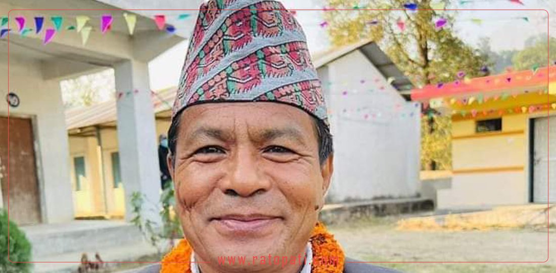   लुम्बिनीका सभामुखको स्वकीय सचिवालय विघटन
