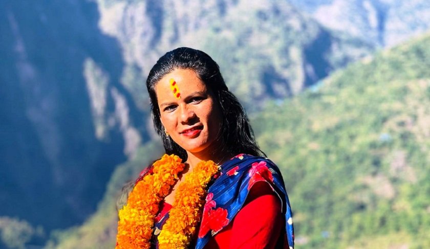   ‘पटक–पटक अपमानित भएँ, पार्टीभित्रको निरङ्कुशता सहेरै बसियो’