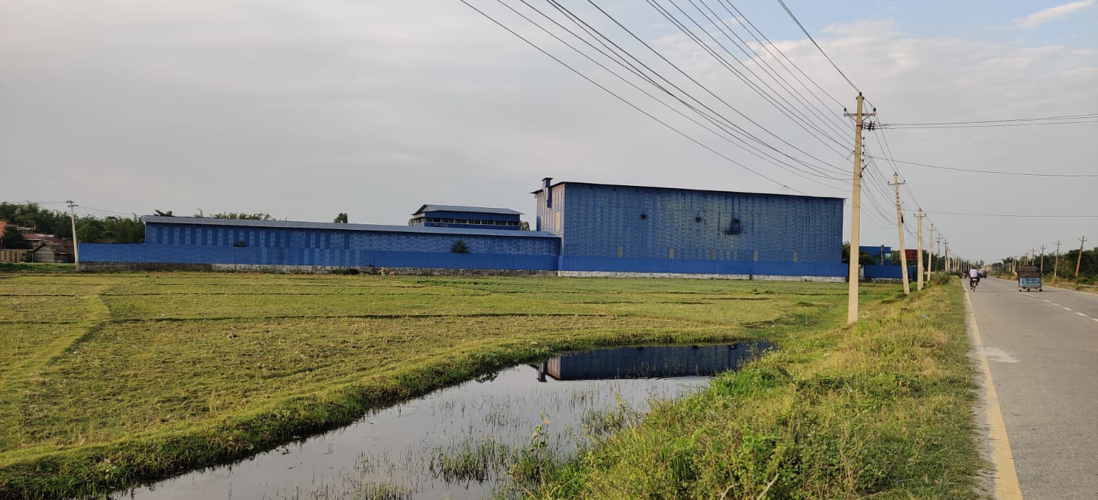 Tulasi Moter Pump (1)